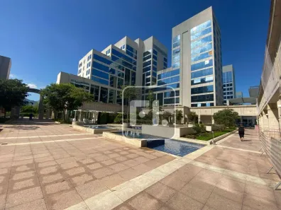 Sala Comercial para alugar, 1177m² no Barra Olímpica, Rio de Janeiro