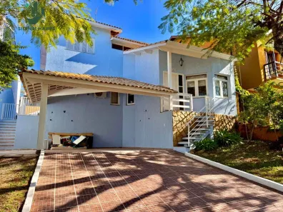 Casa de Condomínio com 3 Quartos para alugar, 300m² no Condomínio Residencial Euroville, Bragança Paulista