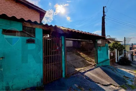 Casa com 3 Quartos à venda, 104m² no Cidade Jardim, Louveira