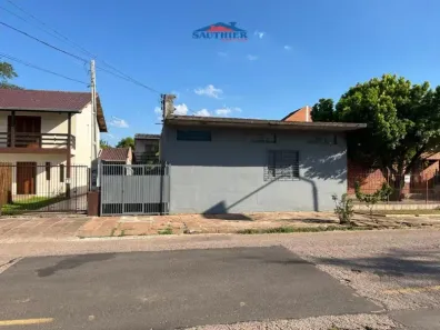 Casa com 3 Quartos à venda, 220m² no Dihel, Sapucaia do Sul