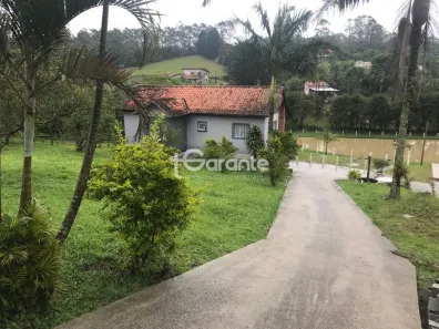 Fazenda/Sítio com 3 Quartos à venda, 250m² no Biritiba Ussu, Mogi das Cruzes