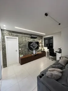 Apartamento com 2 Quartos à venda, 89m² no Despraiado, Cuiabá