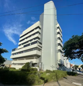 Sala Comercial com 1 Quarto à venda, 47m² no Santana, Porto Alegre