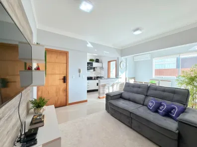 Apartamento com 2 Quartos à venda, 69m² no Centro, Capão da Canoa