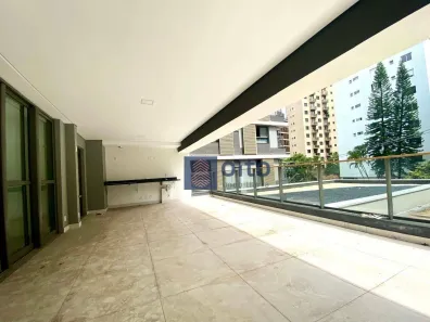 Apartamento com 3 Quartos à venda, 271m² no Sumaré, São Paulo