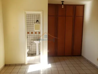 Apartamento com 2 Quartos para alugar, 64m² no Centro, Ribeirão Preto