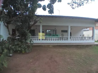 Casa com 4 Quartos à venda, 380m² no Jardim Apolo I, São José dos Campos