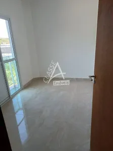 Apartamento com 2 Quartos à venda, 100m² no Vila Linda, Santo André