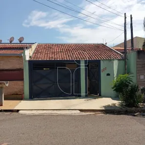 Casa com 3 Quartos à venda, 99m² no Jardim Marajó, Marília