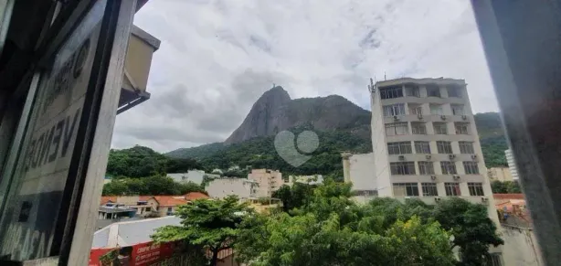 Apartamento com 3 Quartos à venda, 99m² no Humaitá, Rio de Janeiro