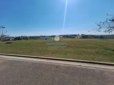 Lote/Terreno para alugar, 538m² no Condomínio Residencial Alphaville I, São José dos Campos