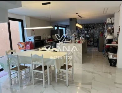Sobrado com 3 Quartos à venda, 258m² no Olímpico, São Caetano do Sul