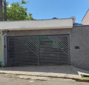 Casa com 3 Quartos à venda, 145m² no Vila Independência, Piracicaba