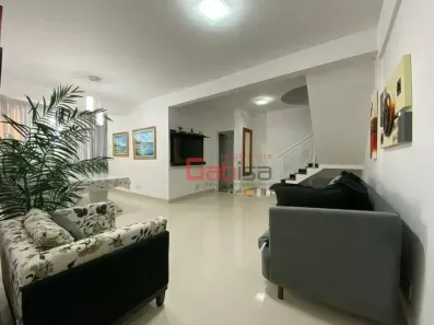 Cobertura com 5 Quartos à venda, 280m² no Algodoal, Cabo Frio