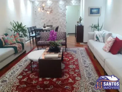 Apartamento com 3 Quartos à venda, 150m² no Mooca, São Paulo