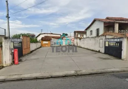 Lote/Terreno à venda, 325m² no Loteamento Jardim dos Eucaliptos, Tremembé
