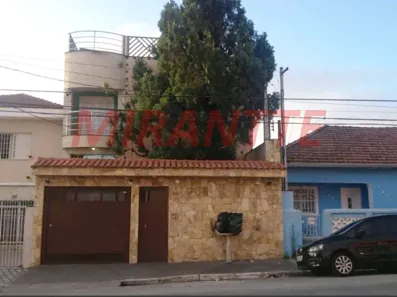 Imóvel Comercial com 1 Quarto à venda, 200m² no Vila Medeiros, São Paulo