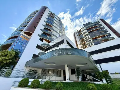 Apartamento com 3 Quartos à venda, 109m² no Coqueiros, Florianópolis