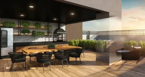 Apartamento com 4 Quartos à venda, 125m² no Saúde, São Paulo