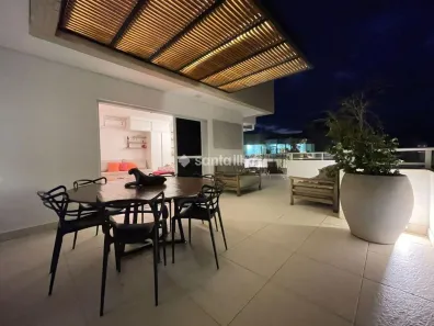 Cobertura com 1 Quarto à venda, 90m² no Campeche, Florianópolis