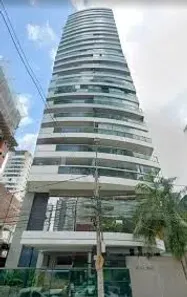 Apartamento com 3 Quartos à venda, 196m² no Umarizal, Belém