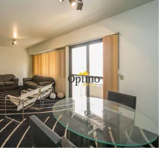 Apartamento com 4 Quartos à venda, 144m² no Jardim Ampliação, São Paulo