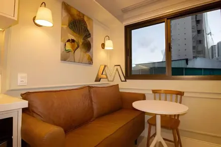 Apartamento com 1 Quarto à venda, 23m² no Caminho das Árvores, Salvador
