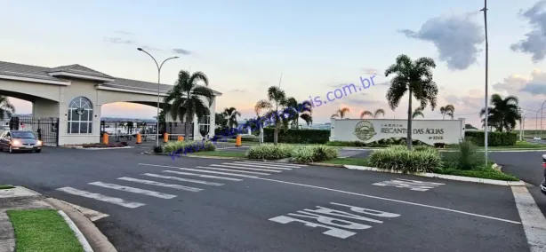 Casa de Condomínio com 3 Quartos para alugar, 177m² no Jardim Recanto das Águas, Nova Odessa