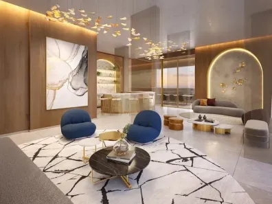 Apartamento com 3 Quartos à venda, 144m² no Vila Formosa, São Paulo