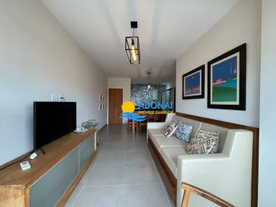 Apartamento com 2 Quartos à venda, 80m² no Enseada, Guarujá