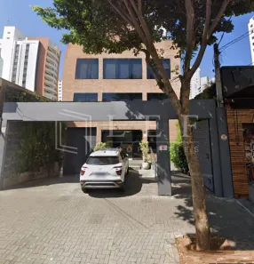 Prédio Comercial para alugar, 652m² no Vila Leopoldina, São Paulo