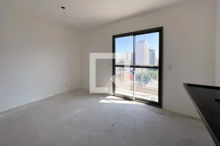 Apartamento com 1 Quarto à venda, 25m² no Indianópolis, São Paulo