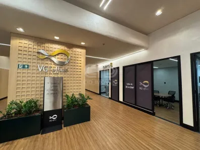 Sala Comercial para alugar, 20m² no Centro-Sul, Várzea Grande