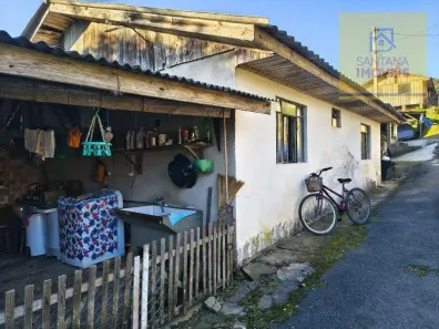 Casa com 2 Quartos à venda, 120m² no Jardim Social, Campo Largo