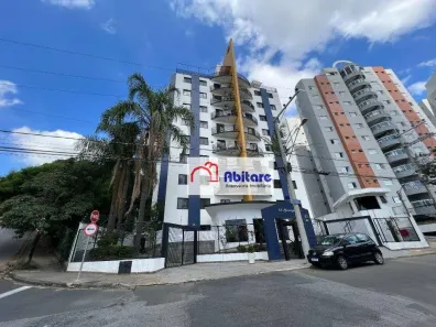 Apartamento com 3 Quartos para alugar, 110m² no Jardim Emília, Sorocaba
