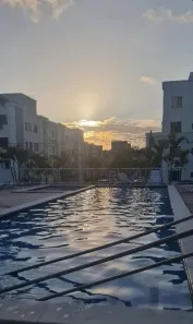 Apartamento com 2 Quartos para alugar, 46m² no Nova Parnamirim, Parnamirim