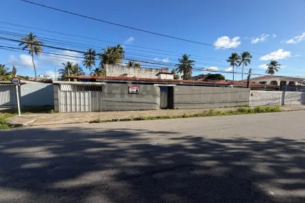 Imóvel Comercial com 3 Quartos à venda, 124m² no Cruz das Almas, Maceió