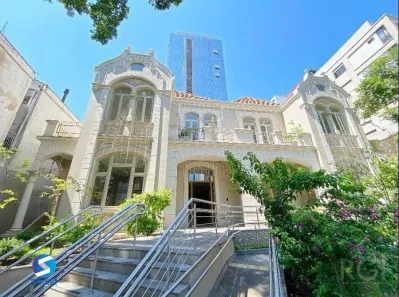 Sala Comercial à venda, 44m² no Independência, Porto Alegre