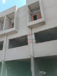 Sobrado com 2 Quartos à venda, 100m² no Jardim Hercilia, São Paulo