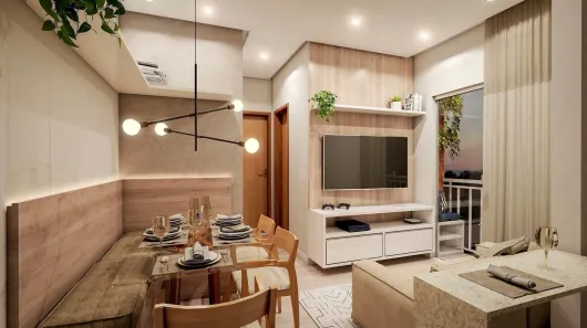 Apartamento com 2 Quartos à venda, 51m² no Tapanã (Icoaraci), Belém
