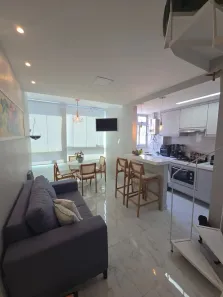 Cobertura com 2 Quartos à venda, 119m² no Maruípe, Vitória