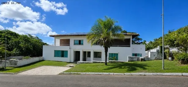 Casa de Condomínio com 4 Quartos à venda, 650m² no Piatã, Salvador