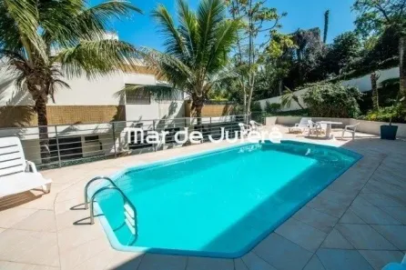 Apartamento com 2 Quartos à venda, 68m² no Jurerê, Florianópolis