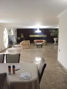 Sobrado com 4 Quartos à venda, 600m² no Jardim Guedala, São Paulo