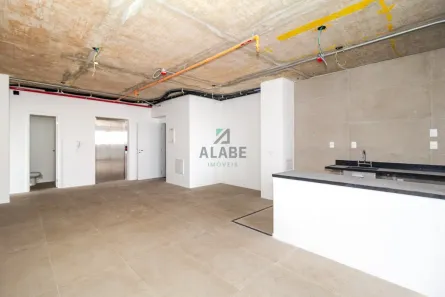 Apartamento com 3 Quartos à venda, 105m² no Jardim das Acácias, São Paulo