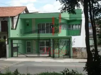 Prédio Comercial para alugar, 450m² no Vila Formosa, São Paulo
