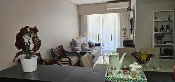 Apartamento com 3 Quartos à venda, 100m² no Jardim São Paulo, Americana