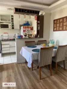 Apartamento com 2 Quartos à venda, 50m² no Jardim Nova Europa, Campinas