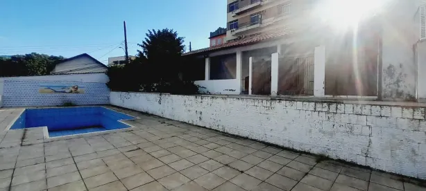 Casa com 3 Quartos à venda, 220m² no Engenho Novo, Rio de Janeiro