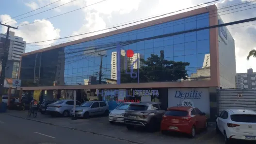 Ponto Comercial para alugar, 80m² no Expedicionários, João Pessoa